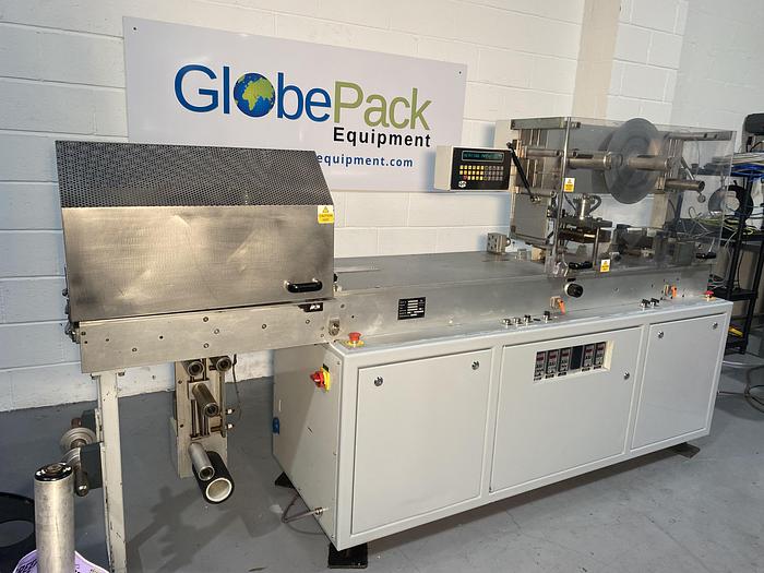 Used Noack DPN 760 Blister Packer