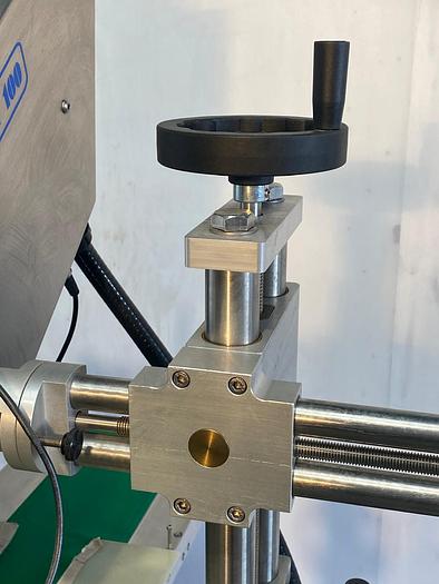 Used Premier P100 Top Labeller