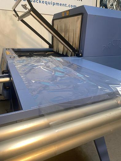 Used Pactur Lady Pack 65/S2 L Sealer