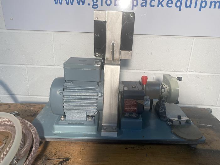 Used Peristaltic Pump