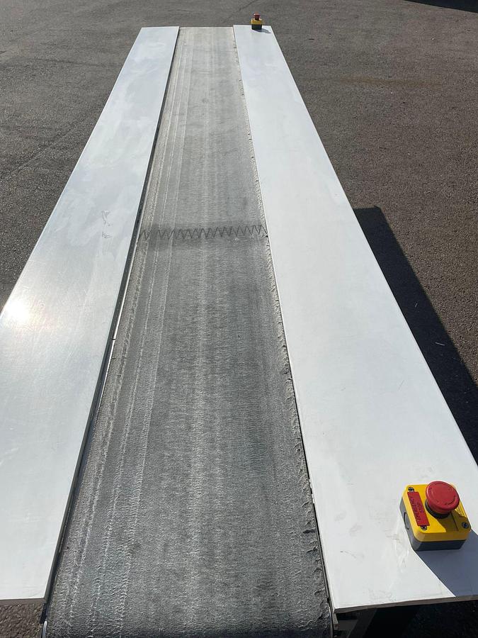 Used 3.6m Conveyort