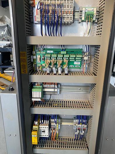 Used OCS Checkweigher