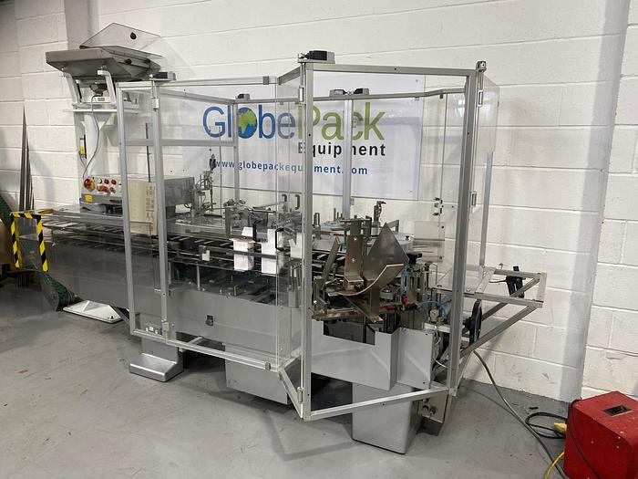 Used CAM AV Vertical Cartoner