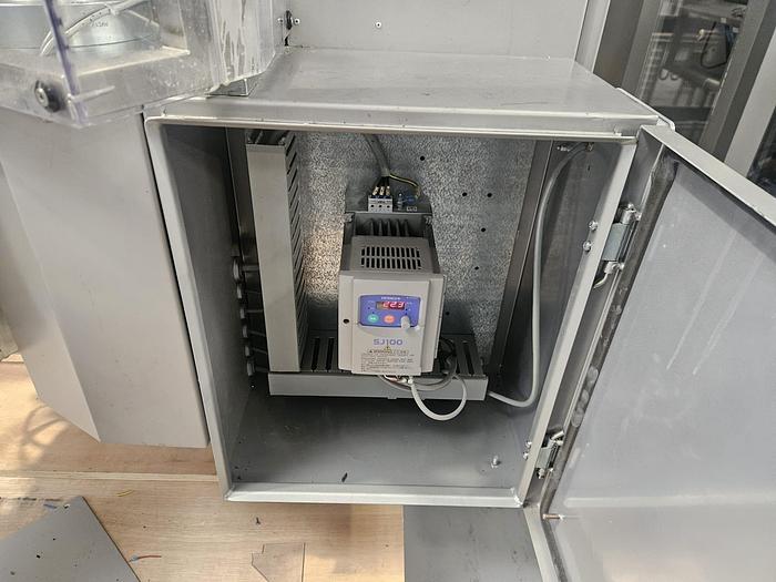 Used CAM AVC Vertical Cartoner