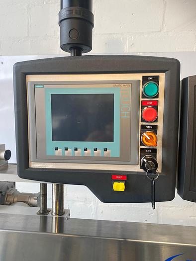 Used Premier P250 Wrap Labeller