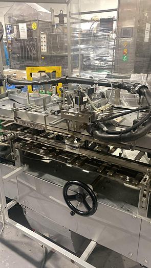 Used CAM AV Vertical Cartoner