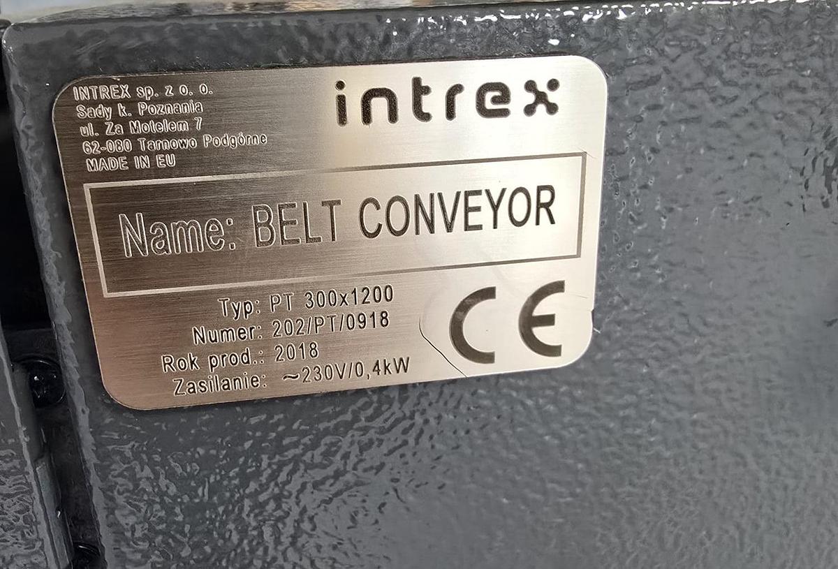 Used Rotech Coder & Domino Inkjet Printer