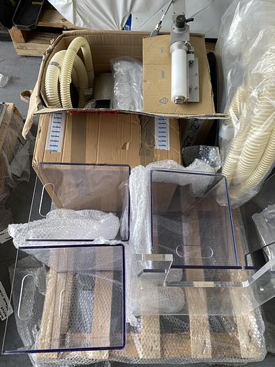 Used Mediseal (Klockner) CP200 Blister Packer