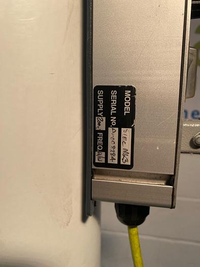 Used Aylesbury Automation Vibratory Feeder