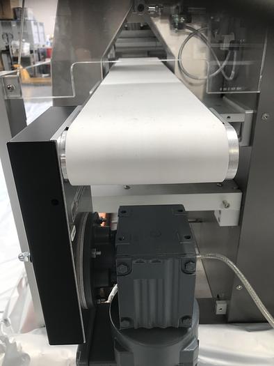 Used Mediseal (Klockner) CP200 Blister Packer