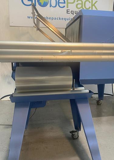 Used Pactur Lady Pack 65/S2 L Sealer