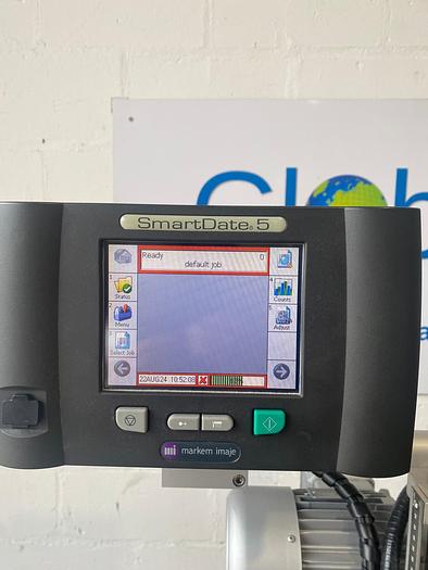 Used Premier P250 Wrap Labeller