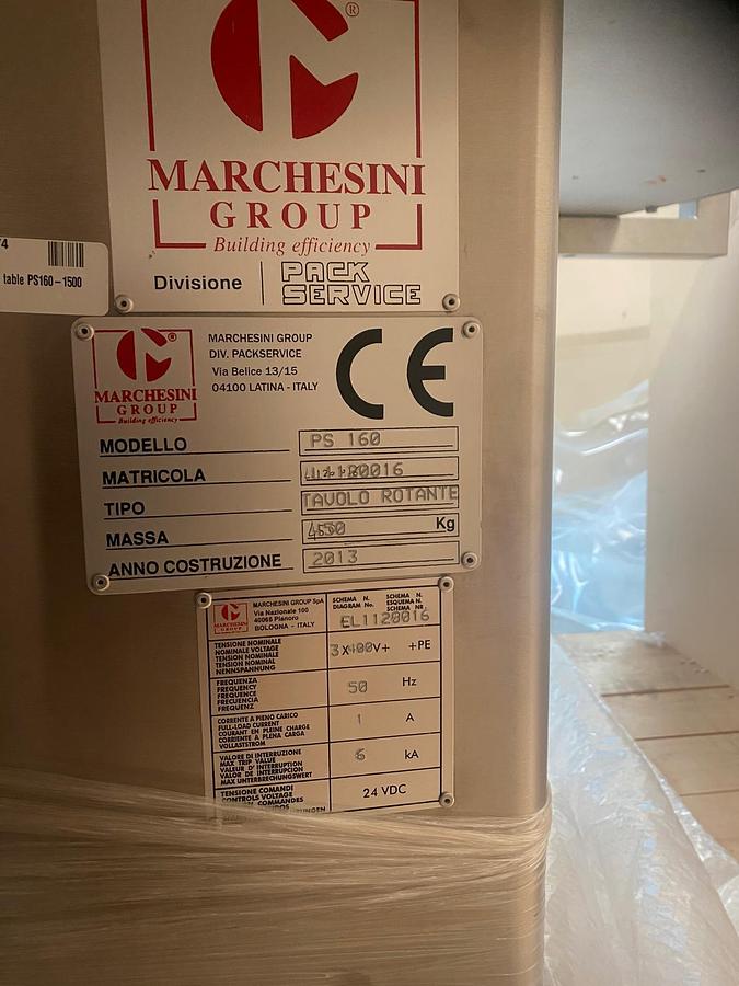 Wilco R48 MC PV Leak Detection System for Vials