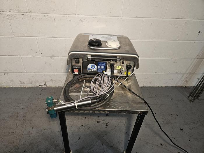 Used Linx 5900 Ink Jet Printer