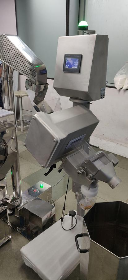 ACG AF-90T Capsule Filling Line