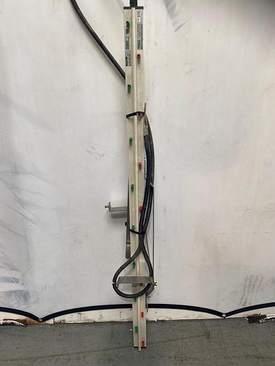 Used GWA Digifill Powder Filler