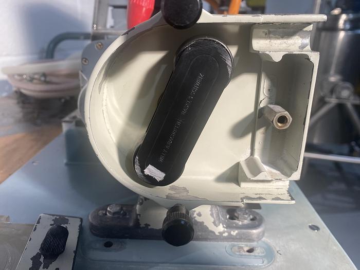 Used Peristaltic Pump