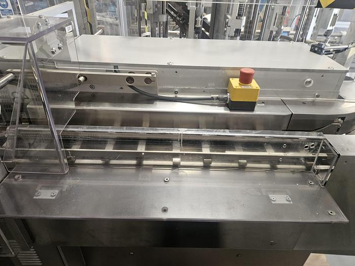 Used CAM AVC Vertical Cartoner