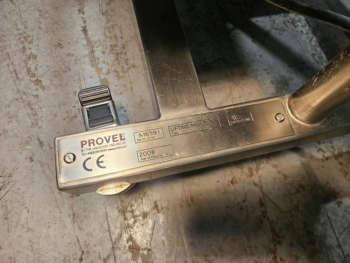 Used Provel