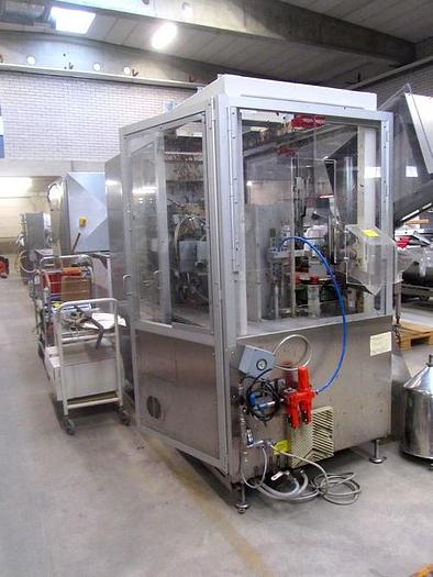 Used Tube Filler