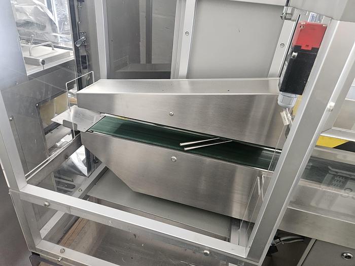 Used CAM AVC Vertical Cartoner