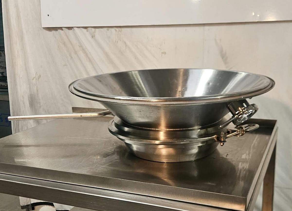Used Muller