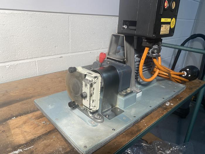 Used Peristaltic Pump