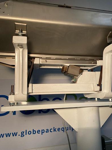 Used Aylesbury Automation Vibratory Feeder