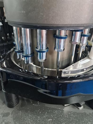 Used MG2 Planeta 100