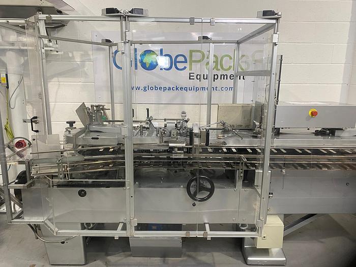 Used CAM AV Vertical Cartoner