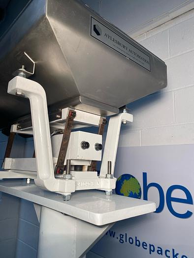 Used Aylesbury Automation Vibratory Feeder