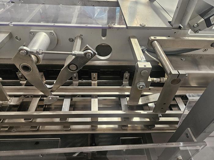 Used CAM AVC Vertical Cartoner