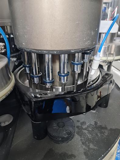 Used MG2 Planeta 100