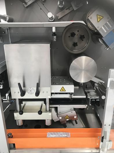 Used Mediseal (Klockner) CP200 Blister Packer