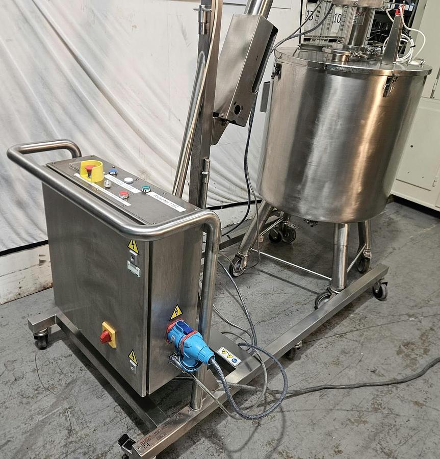Used Provel