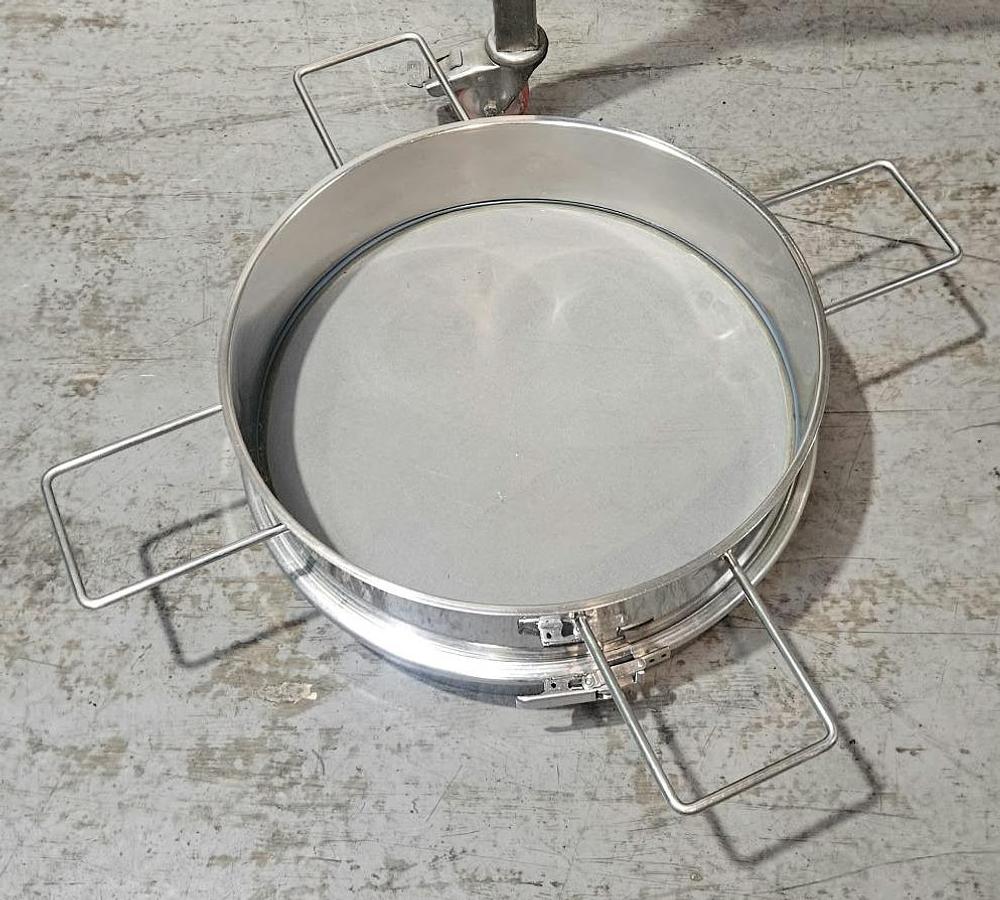 Used Muller