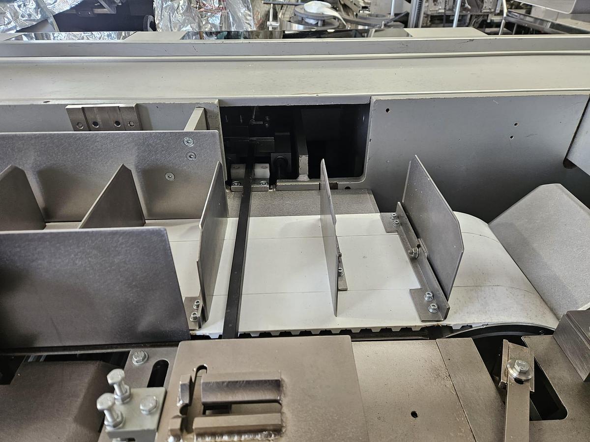 Used CAM PG Horizontal Cartoner