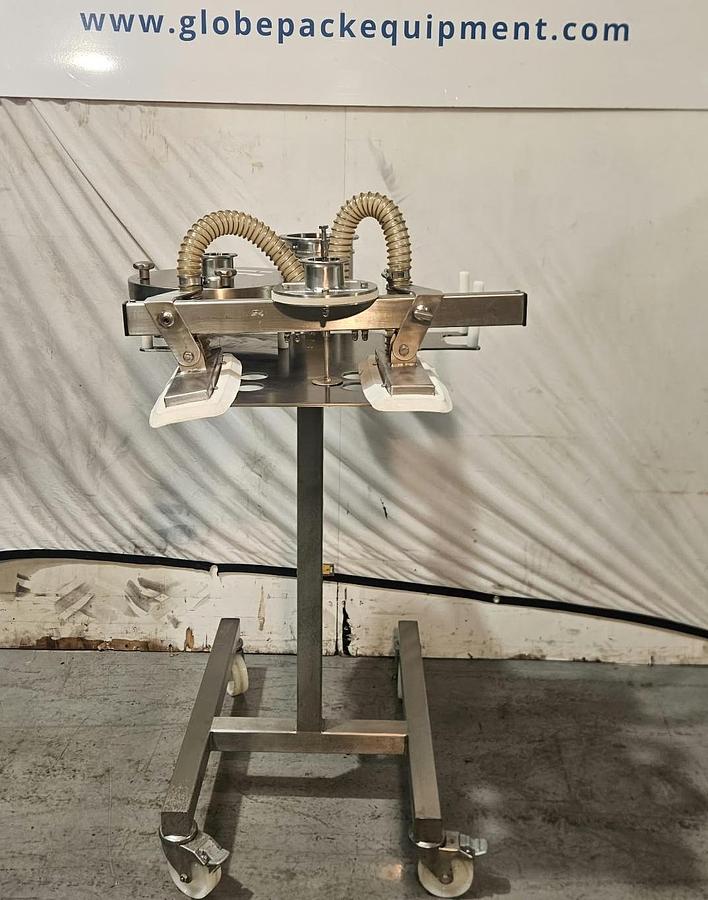 Used Palamatic Vacuum Lifter