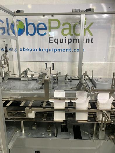 Used CAM AV Vertical Cartoner