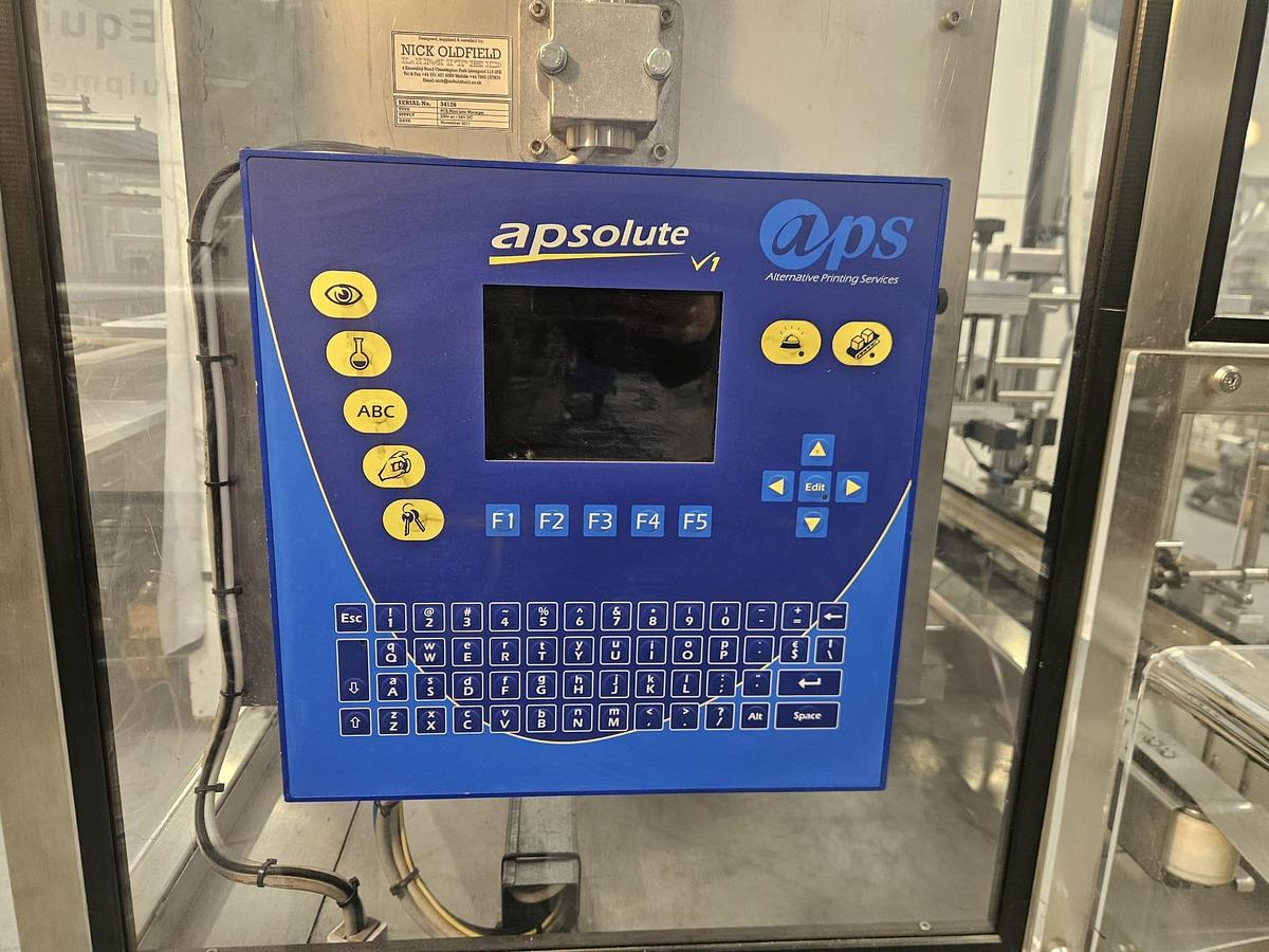 Used PCE Pharma Control Unit