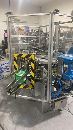 Used CAM AV Vertical Cartoner