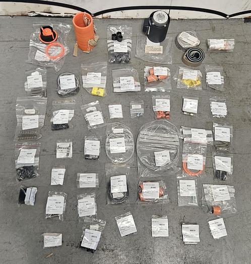 Used Soco Top & Bottom Case Taper