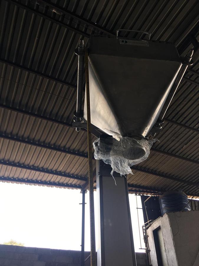 Conta 250L Pillar Blender