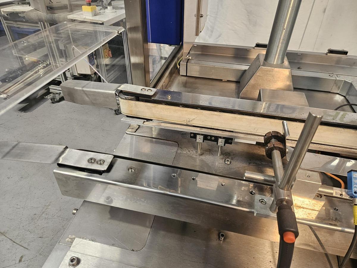 Used PCE Pharma Control Unit