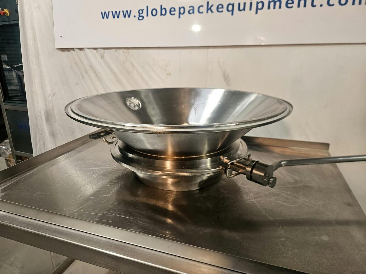 Used Muller