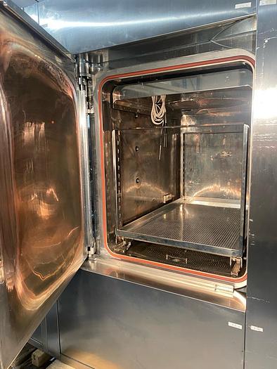 Used Fedegari FOF4/9 Autoclave