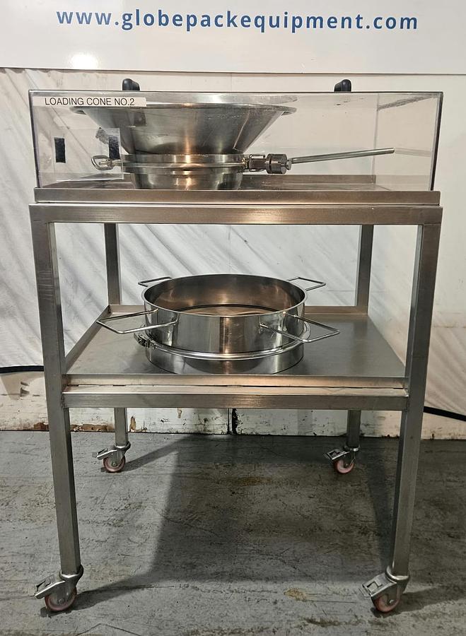 Used Muller