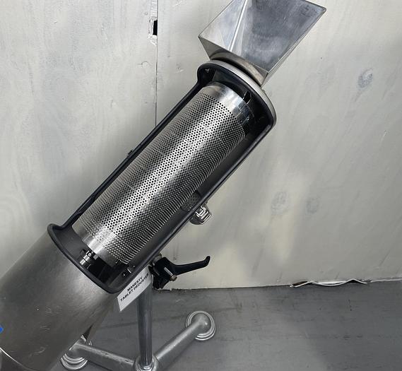 Used Manesty Tablet De-Duster