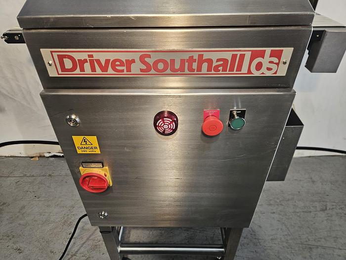 Used Driver Southall P1000M