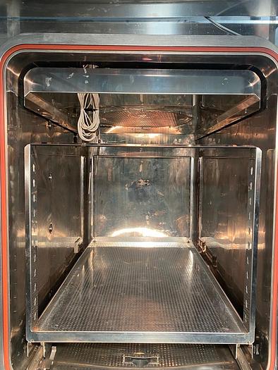 Used Fedegari FOF4/9 Autoclave